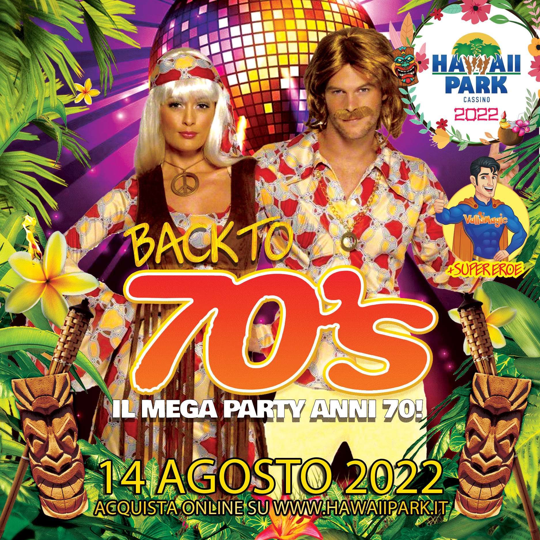 70s