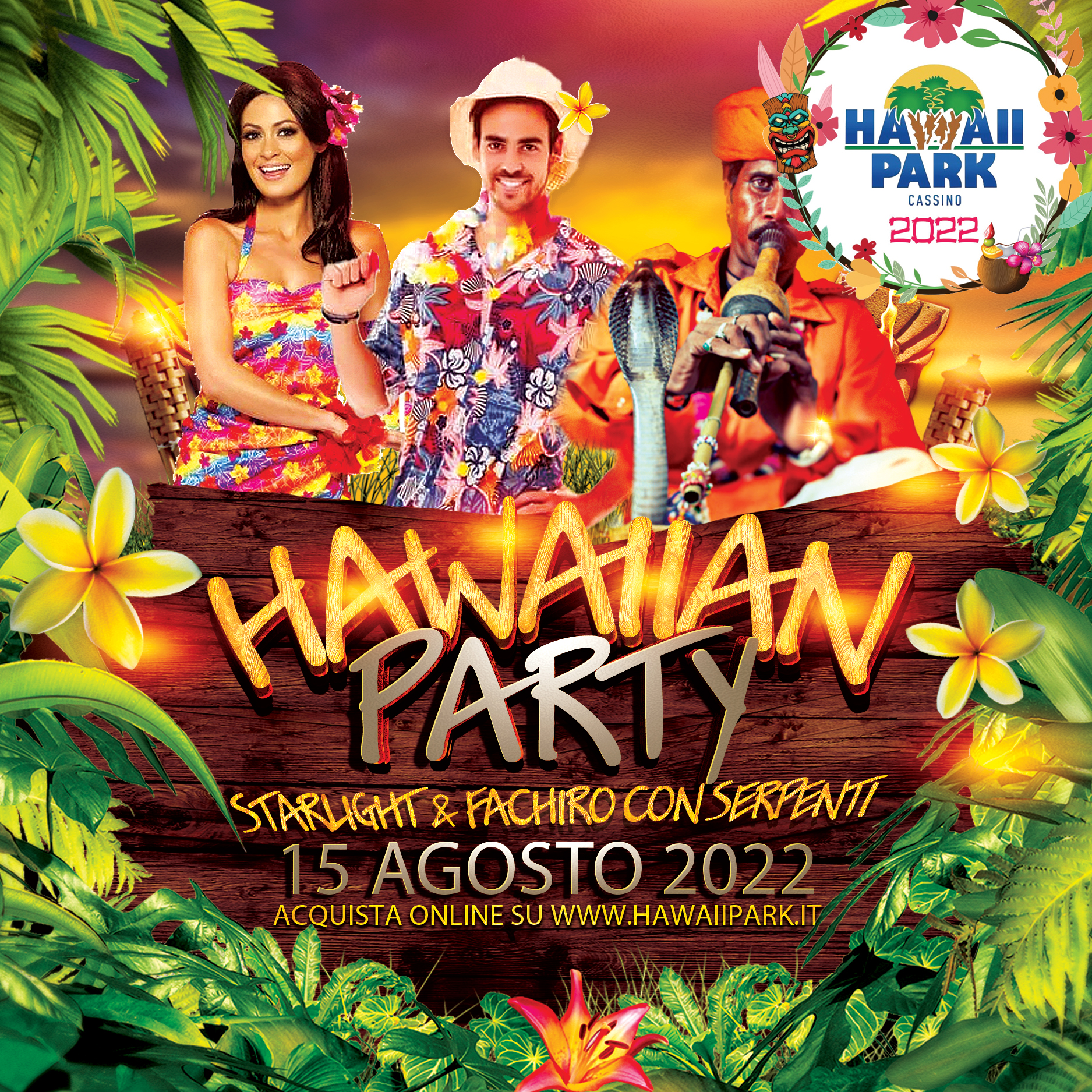 hawaiian-party